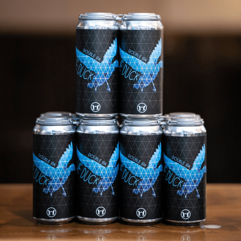 blue duck cans noble stein