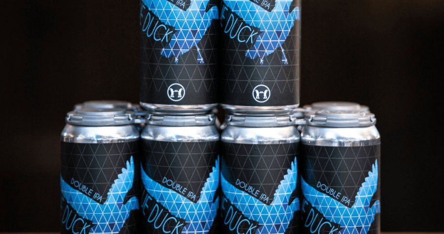 blue duck cans noble stein